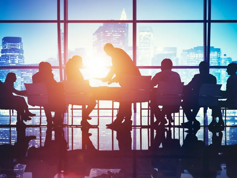 Istikhara for Business