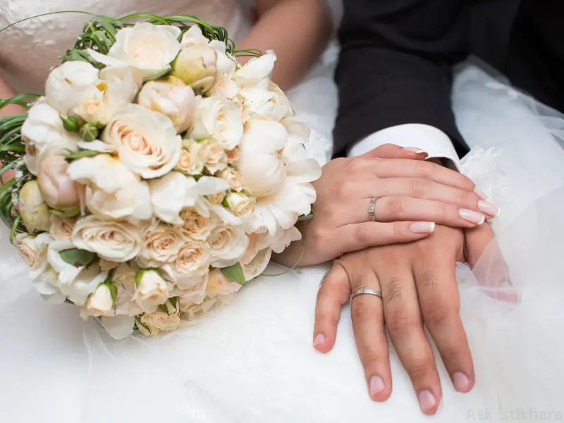 Istikhara for Marriage