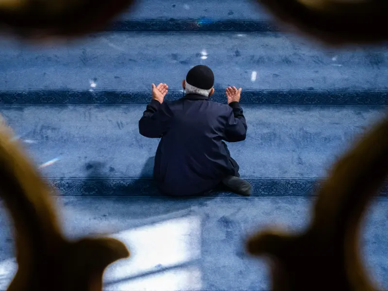 Online Istikhara